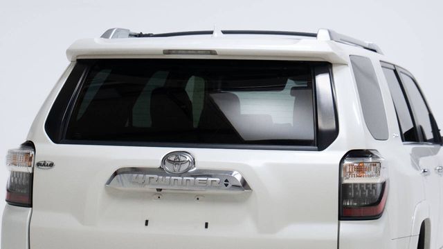 2018 Toyota 4Runner Limited 4x2 4dr SUV | Houston, TX | Houston Auto Credit