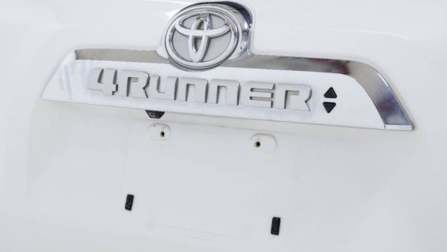 2018 Toyota 4Runner Limited 4x2 4dr SUV | Houston, TX | Houston Auto Credit