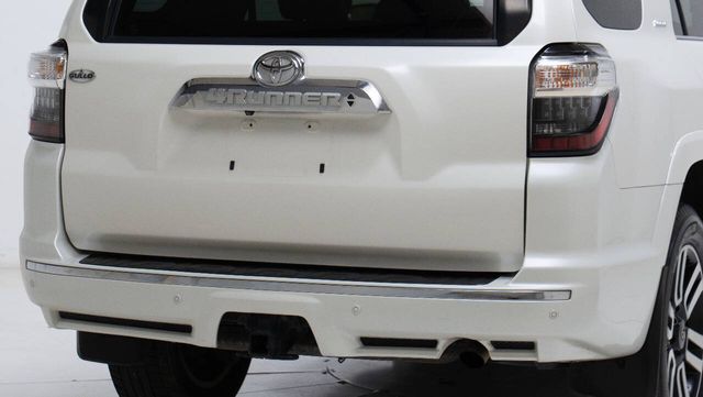 2018 Toyota 4Runner Limited 4x2 4dr SUV | Houston, TX | Houston Auto Credit