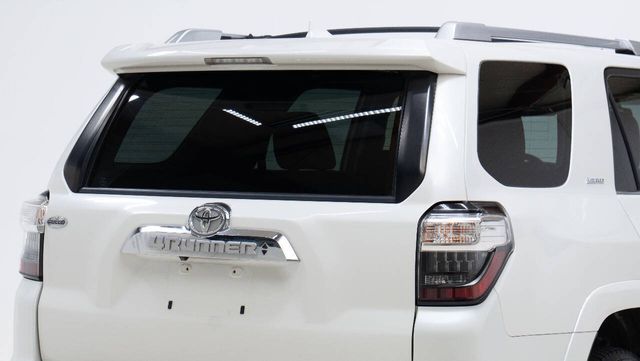 2018 Toyota 4Runner Limited 4x2 4dr SUV | Houston, TX | Houston Auto Credit