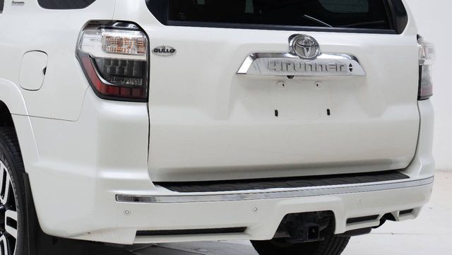 2018 Toyota 4Runner Limited 4x2 4dr SUV | Houston, TX | Houston Auto Credit