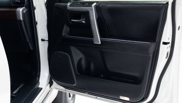 2018 Toyota 4Runner Limited 4x2 4dr SUV | Houston, TX | Houston Auto Credit