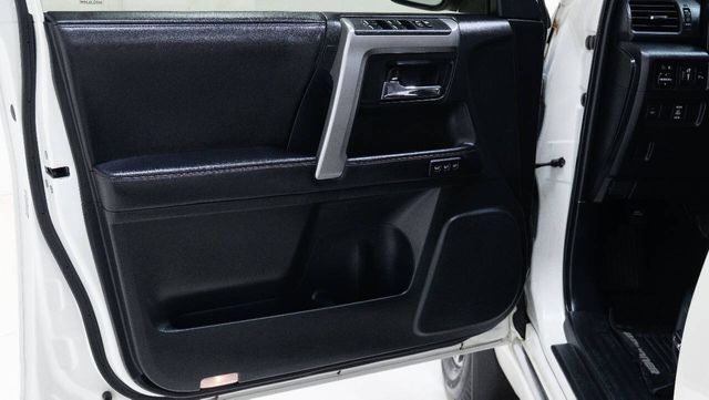 2018 Toyota 4Runner Limited 4x2 4dr SUV | Houston, TX | Houston Auto Credit