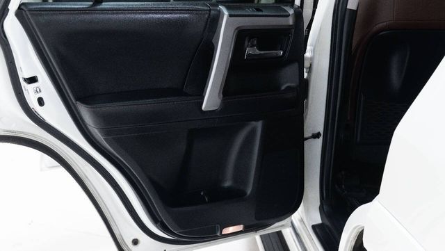 2018 Toyota 4Runner Limited 4x2 4dr SUV | Houston, TX | Houston Auto Credit