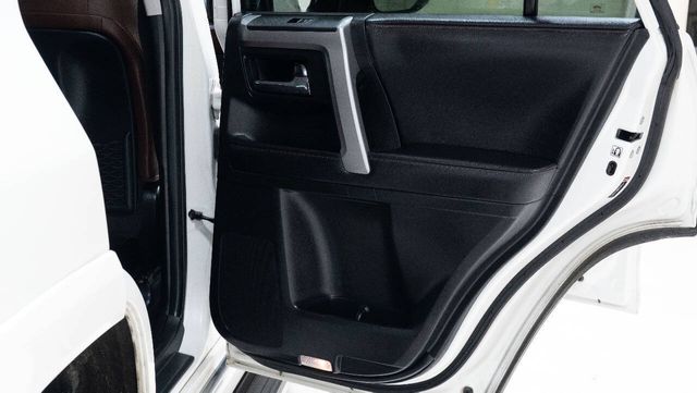 2018 Toyota 4Runner Limited 4x2 4dr SUV | Houston, TX | Houston Auto Credit 2018 Toyota 4Runner Limited 4x2 4dr SUV | Houston, TX | Houston Auto Credit