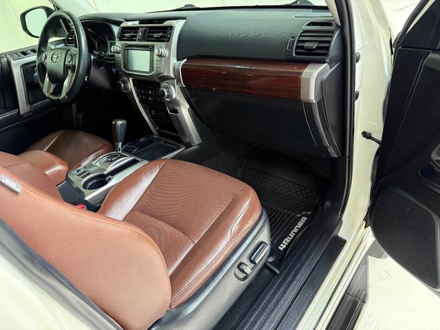 2018 Toyota 4Runner Limited 4x2 4dr SUV | Houston, TX | Houston Auto Credit 2018 Toyota 4Runner Limited 4x2 4dr SUV | Houston, TX | Houston Auto Credit