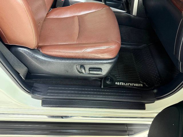 2018 Toyota 4Runner Limited 4x2 4dr SUV | Houston, TX | Houston Auto Credit