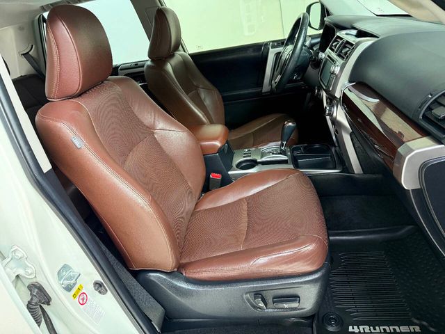 2018 Toyota 4Runner Limited 4x2 4dr SUV | Houston, TX | Houston Auto Credit