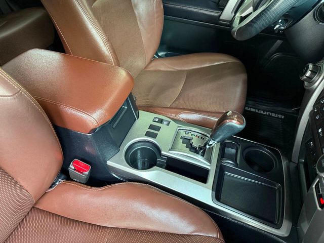 2018 Toyota 4Runner Limited 4x2 4dr SUV | Houston, TX | Houston Auto Credit 2018 Toyota 4Runner Limited 4x2 4dr SUV | Houston, TX | Houston Auto Credit