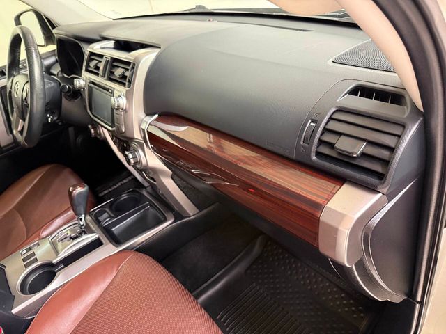 2018 Toyota 4Runner Limited 4x2 4dr SUV | Houston, TX | Houston Auto Credit