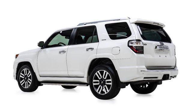 2018 Toyota 4Runner Limited 4x2 4dr SUV | Houston, TX | Houston Auto Credit