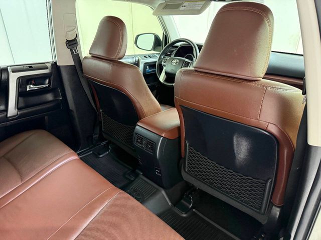 2018 Toyota 4Runner Limited 4x2 4dr SUV | Houston, TX | Houston Auto Credit 2018 Toyota 4Runner Limited 4x2 4dr SUV | Houston, TX | Houston Auto Credit