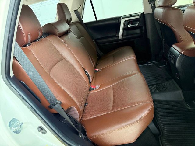 2018 Toyota 4Runner Limited 4x2 4dr SUV | Houston, TX | Houston Auto Credit