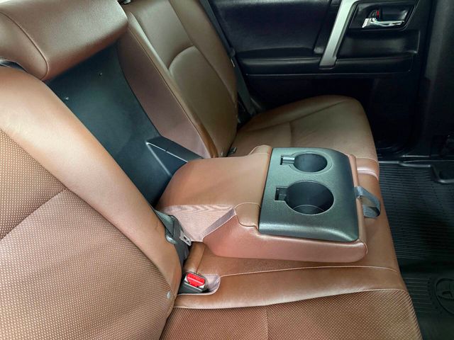 2018 Toyota 4Runner Limited 4x2 4dr SUV | Houston, TX | Houston Auto Credit