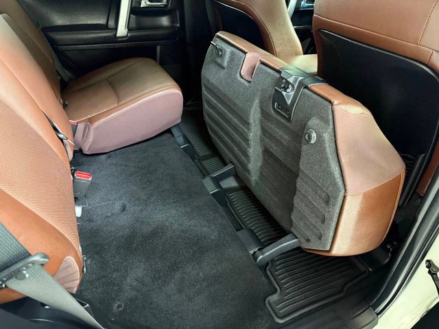 2018 Toyota 4Runner Limited 4x2 4dr SUV | Houston, TX | Houston Auto Credit 2018 Toyota 4Runner Limited 4x2 4dr SUV | Houston, TX | Houston Auto Credit