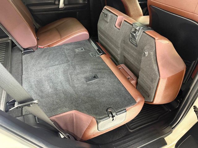 2018 Toyota 4Runner Limited 4x2 4dr SUV | Houston, TX | Houston Auto Credit 2018 Toyota 4Runner Limited 4x2 4dr SUV | Houston, TX | Houston Auto Credit