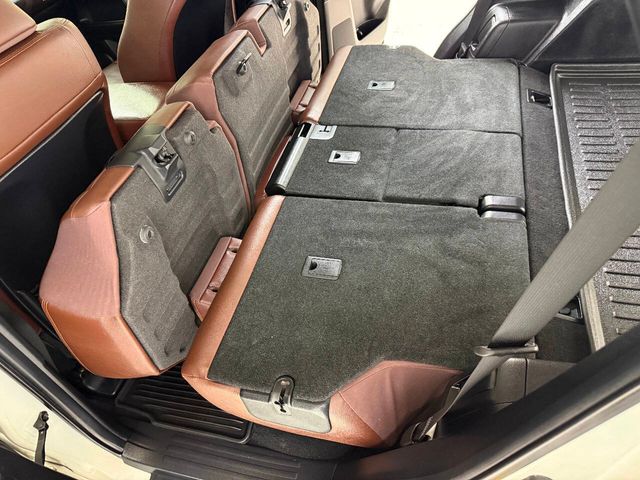 2018 Toyota 4Runner Limited 4x2 4dr SUV | Houston, TX | Houston Auto Credit