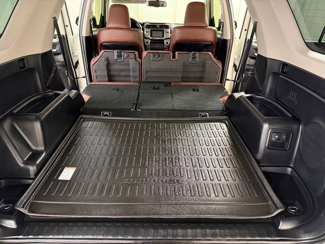 2018 Toyota 4Runner Limited 4x2 4dr SUV | Houston, TX | Houston Auto Credit 2018 Toyota 4Runner Limited 4x2 4dr SUV | Houston, TX | Houston Auto Credit