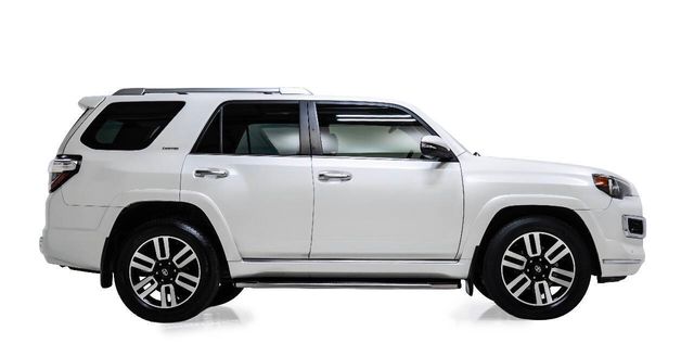 2018 Toyota 4Runner Limited 4x2 4dr SUV | Houston, TX | Houston Auto Credit