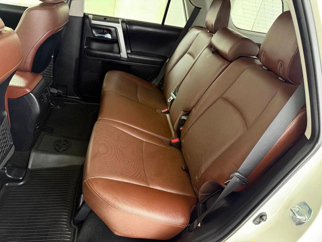 2018 Toyota 4Runner Limited 4x2 4dr SUV | Houston, TX | Houston Auto Credit