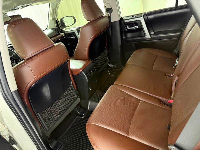 2018 Toyota 4Runner Limited 4x2 4dr SUV | Houston, TX | Houston Auto Credit