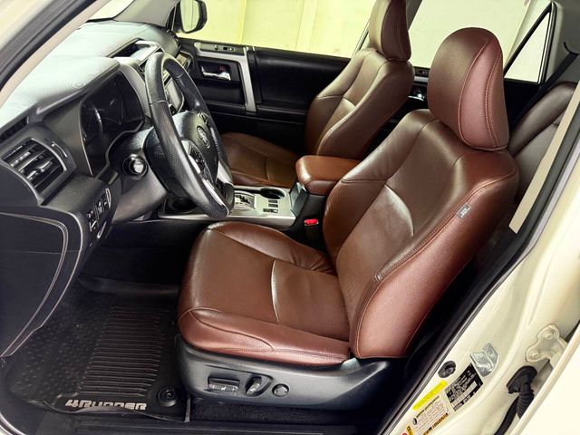 2018 Toyota 4Runner Limited 4x2 4dr SUV | Houston, TX | Houston Auto Credit