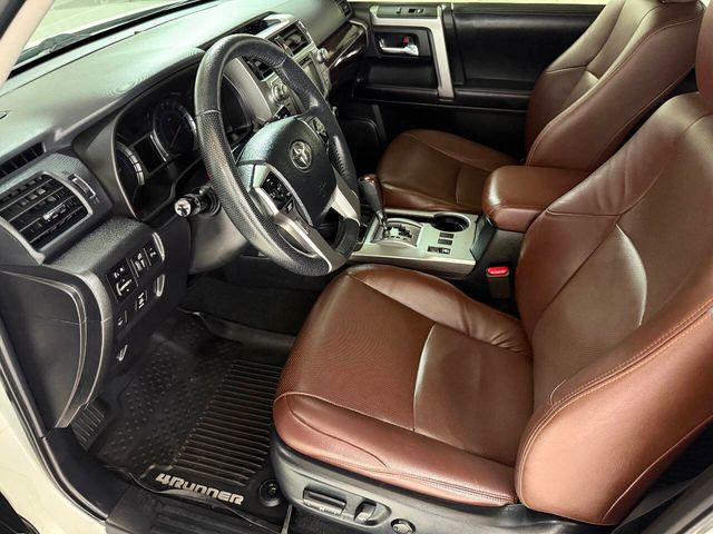 2018 Toyota 4Runner Limited 4x2 4dr SUV | Houston, TX | Houston Auto Credit