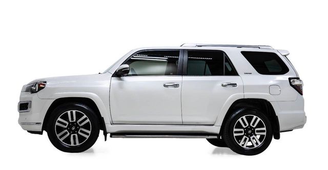 2018 Toyota 4Runner Limited 4x2 4dr SUV | Houston, TX | Houston Auto Credit 2018 Toyota 4Runner Limited 4x2 4dr SUV | Houston, TX | Houston Auto Credit