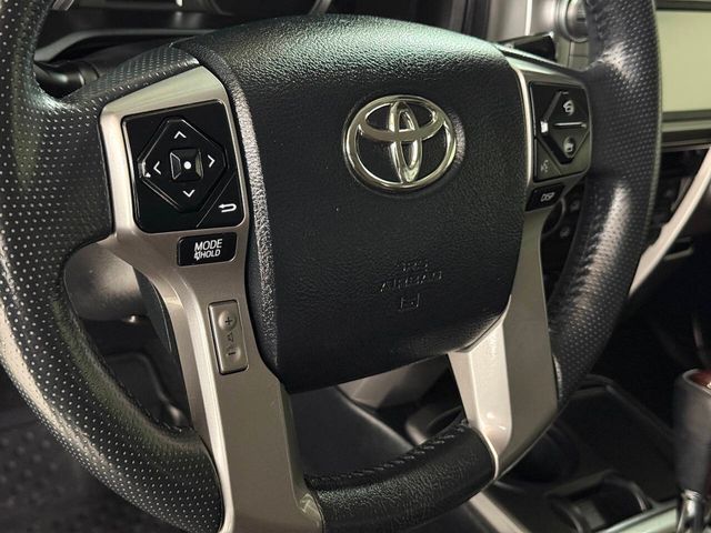 2018 Toyota 4Runner Limited 4x2 4dr SUV | Houston, TX | Houston Auto Credit 2018 Toyota 4Runner Limited 4x2 4dr SUV | Houston, TX | Houston Auto Credit