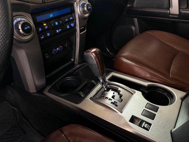 2018 Toyota 4Runner Limited 4x2 4dr SUV | Houston, TX | Houston Auto Credit 2018 Toyota 4Runner Limited 4x2 4dr SUV | Houston, TX | Houston Auto Credit