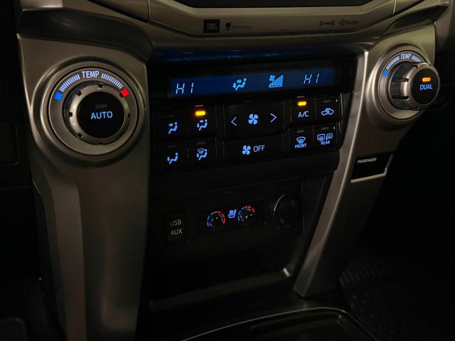 2018 Toyota 4Runner Limited 4x2 4dr SUV | Houston, TX | Houston Auto Credit 2018 Toyota 4Runner Limited 4x2 4dr SUV | Houston, TX | Houston Auto Credit