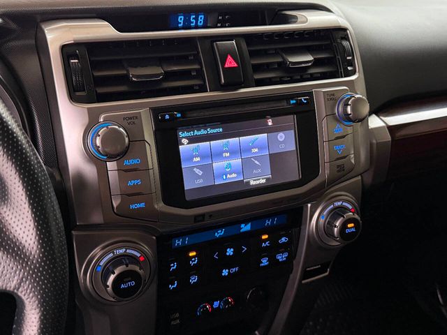 2018 Toyota 4Runner Limited 4x2 4dr SUV | Houston, TX | Houston Auto Credit 2018 Toyota 4Runner Limited 4x2 4dr SUV | Houston, TX | Houston Auto Credit