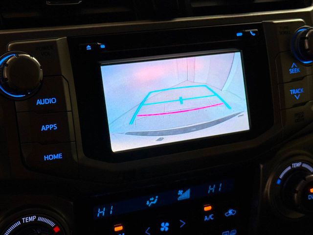 2018 Toyota 4Runner Limited 4x2 4dr SUV | Houston, TX | Houston Auto Credit