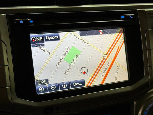 2018 Toyota 4Runner Limited 4x2 4dr SUV | Houston, TX | Houston Auto Credit 2018 Toyota 4Runner Limited 4x2 4dr SUV | Houston, TX | Houston Auto Credit