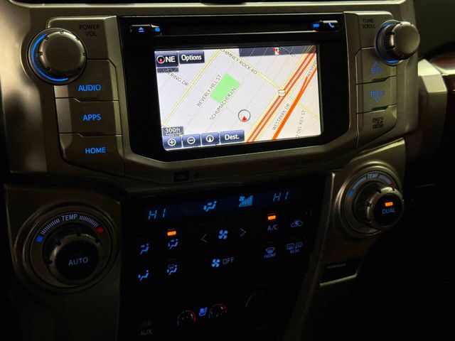 2018 Toyota 4Runner Limited 4x2 4dr SUV | Houston, TX | Houston Auto Credit 2018 Toyota 4Runner Limited 4x2 4dr SUV | Houston, TX | Houston Auto Credit