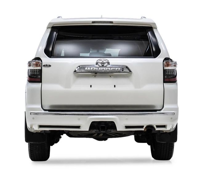 2018 Toyota 4Runner Limited 4x2 4dr SUV | Houston, TX | Houston Auto Credit 2018 Toyota 4Runner Limited 4x2 4dr SUV | Houston, TX | Houston Auto Credit