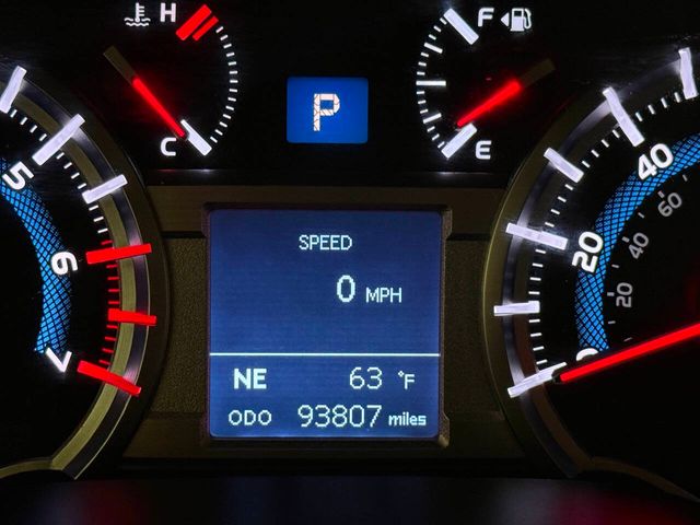 2018 Toyota 4Runner Limited 4x2 4dr SUV | Houston, TX | Houston Auto Credit