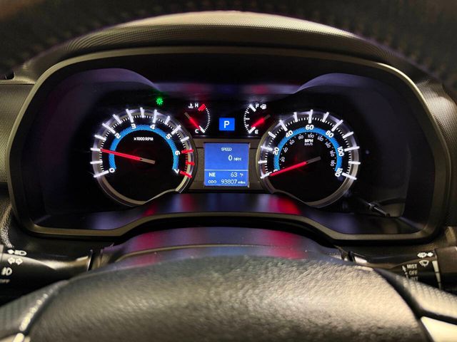 2018 Toyota 4Runner Limited 4x2 4dr SUV | Houston, TX | Houston Auto Credit 2018 Toyota 4Runner Limited 4x2 4dr SUV | Houston, TX | Houston Auto Credit