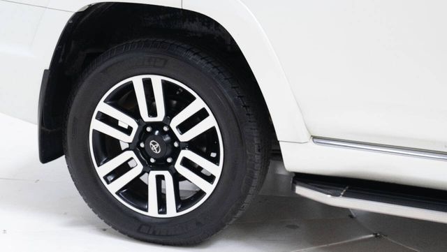 2018 Toyota 4Runner Limited 4x2 4dr SUV | Houston, TX | Houston Auto Credit 2018 Toyota 4Runner Limited 4x2 4dr SUV | Houston, TX | Houston Auto Credit