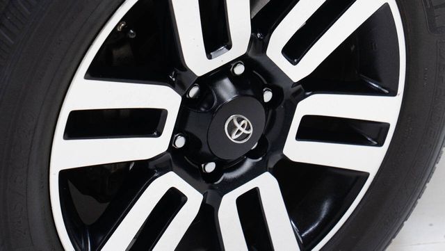 2018 Toyota 4Runner Limited 4x2 4dr SUV | Houston, TX | Houston Auto Credit 2018 Toyota 4Runner Limited 4x2 4dr SUV | Houston, TX | Houston Auto Credit