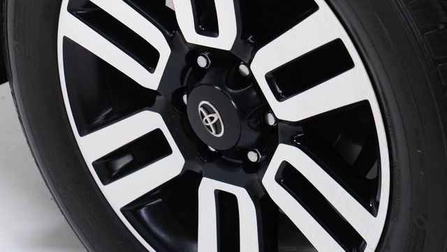 2018 Toyota 4Runner Limited 4x2 4dr SUV | Houston, TX | Houston Auto Credit 2018 Toyota 4Runner Limited 4x2 4dr SUV | Houston, TX | Houston Auto Credit