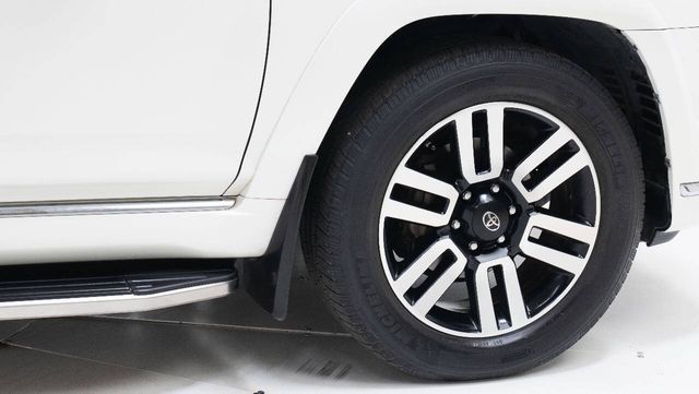 2018 Toyota 4Runner Limited 4x2 4dr SUV | Houston, TX | Houston Auto Credit 2018 Toyota 4Runner Limited 4x2 4dr SUV | Houston, TX | Houston Auto Credit