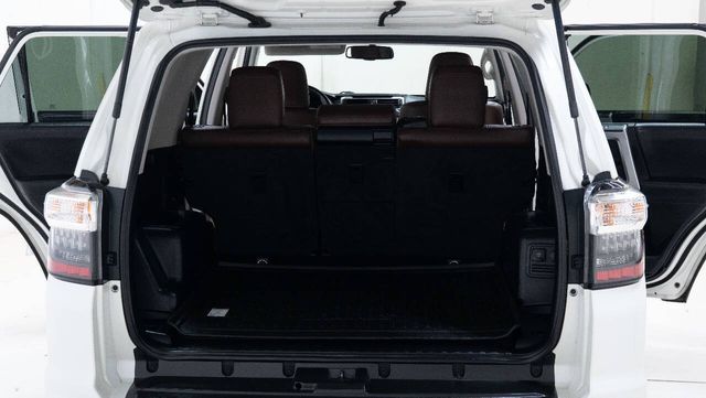 2018 Toyota 4Runner Limited 4x2 4dr SUV | Houston, TX | Houston Auto Credit 2018 Toyota 4Runner Limited 4x2 4dr SUV | Houston, TX | Houston Auto Credit