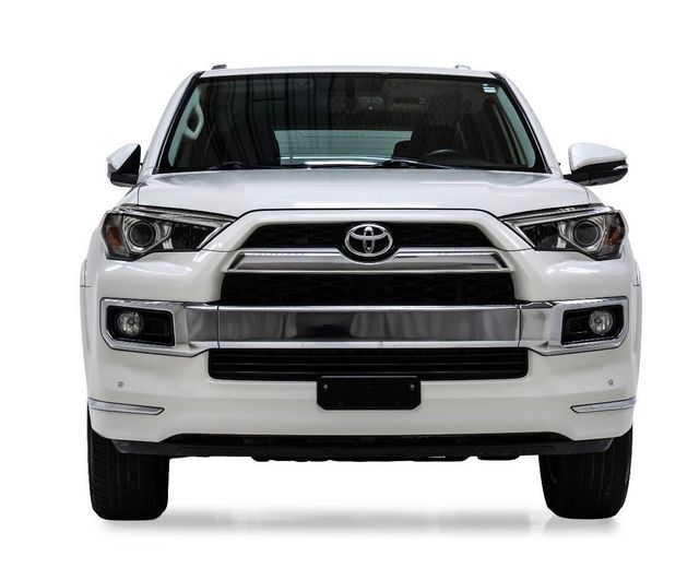 2018 Toyota 4Runner Limited 4x2 4dr SUV | Houston, TX | Houston Auto Credit 2018 Toyota 4Runner Limited 4x2 4dr SUV | Houston, TX | Houston Auto Credit