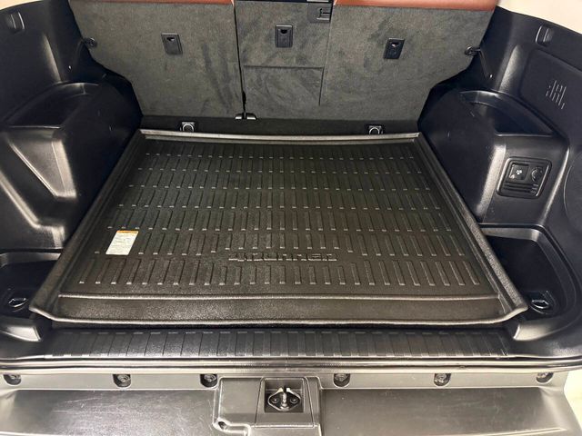 2018 Toyota 4Runner Limited 4x2 4dr SUV | Houston, TX | Houston Auto Credit