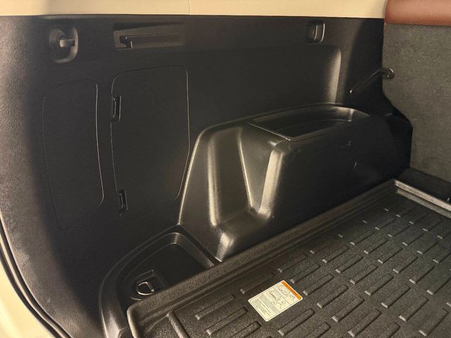 2018 Toyota 4Runner Limited 4x2 4dr SUV | Houston, TX | Houston Auto Credit