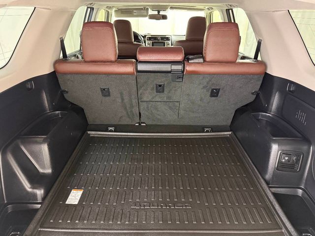 2018 Toyota 4Runner Limited 4x2 4dr SUV | Houston, TX | Houston Auto Credit