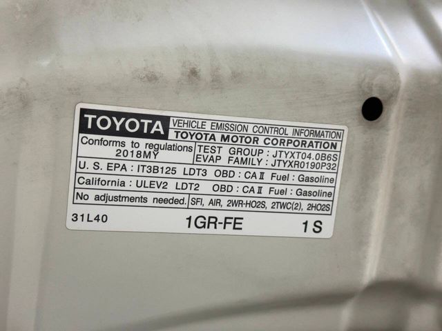 2018 Toyota 4Runner Limited 4x2 4dr SUV | Houston, TX | Houston Auto Credit