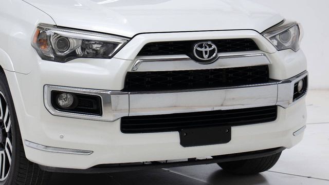 2018 Toyota 4Runner Limited 4x2 4dr SUV | Houston, TX | Houston Auto Credit