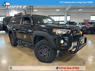 2018 Toyota 4Runner TRD Off-Road Premium | Irving, Texas | Hopper Motorplex